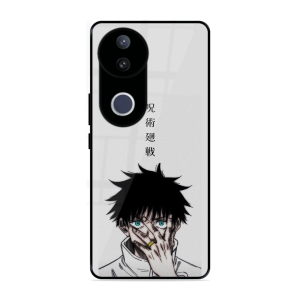 Yuta Vivo V50E 5G