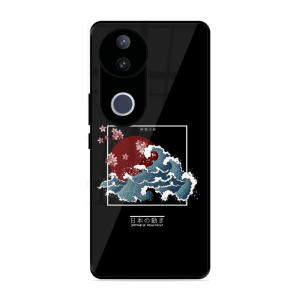 The Culture Vivo V50E 5G