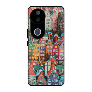 The Town Vivo V50E 5G
