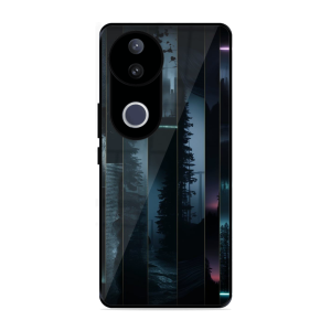 Stripped City Vivo V50E 5G