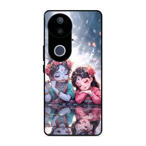 Shree Radha Krishna Vivo V50E 5G