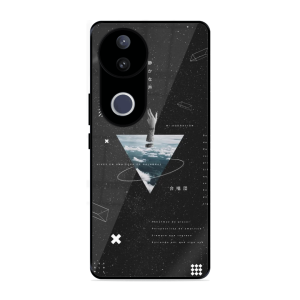 Galactic Void Vivo V50E 5G