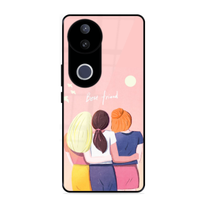 For The Besties Vivo V50E 5G