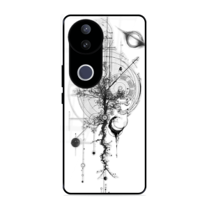 Avarice Of Life Vivo V50E 5G