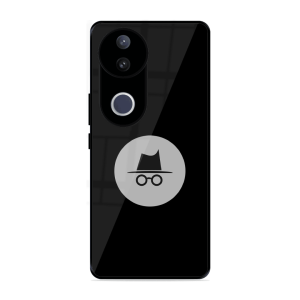 Incognito Mode Vivo V50E 5G