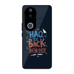 Back Bencher Vivo V50E 5G