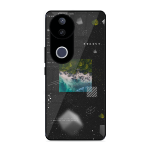 Void Nature Vivo V50E 5G