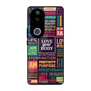 The Motivation Vivo V50E 5G