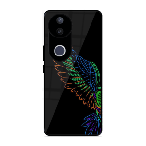 Wings Of Freedom Vivo V50E 5G