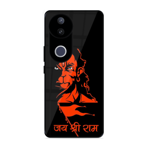 Jai Shree Ram Vivo V50E 5G