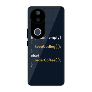 Coding Life Vivo V50E 5G