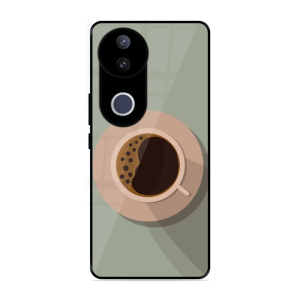 Coffee Time Vivo V50E 5G