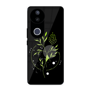 The Rootless Plant Vivo V50E 5G