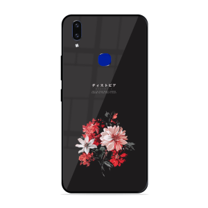 Voyager Of Happines Vivo V9