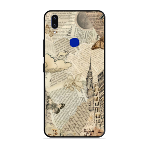 Paper Of Life Vivo V9