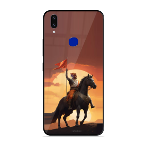 Chhatrapati Shivaji Maharaj Vivo V9