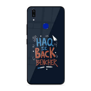 Back Bencher Vivo V9