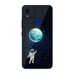 Being Astronaut Vivo V9