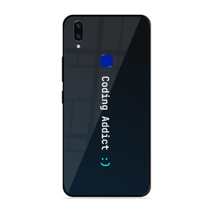 Coding Addict Vivo V9 Pro