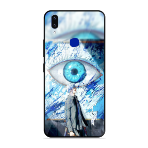 The Six Eye Vivo V9 Pro