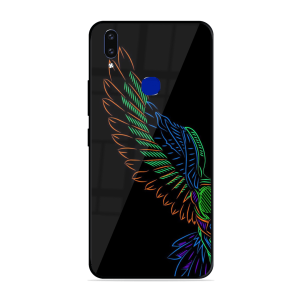 Wings Of Freedom Vivo V9 Pro