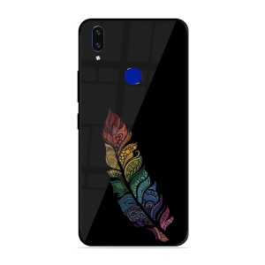 The Fortune Feather Vivo V9 Pro