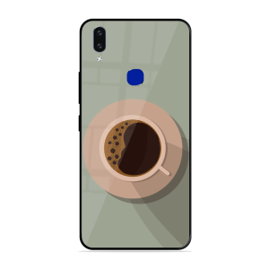 Coffee Time Vivo V9 Pro