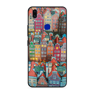 The Town Vivo V9 Youth