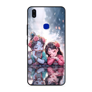 Shree Radha Krishna Vivo V9 Youth