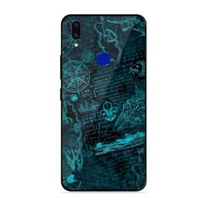 The Ancient Mystry Vivo V9 Youth