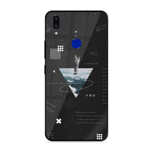 Galactic Void Vivo V9 Youth