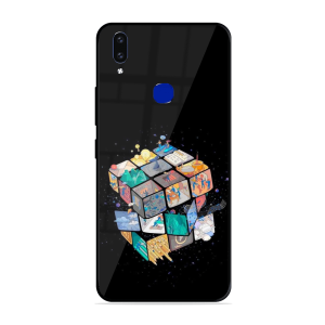 Edges Of Earth Vivo V9 Youth