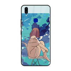 Blessed By Universe Vivo V9 Youth