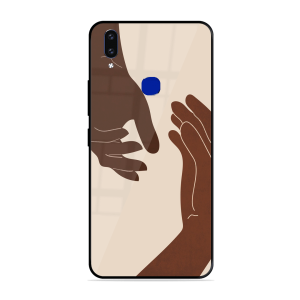 Aly Vivo V9 Youth