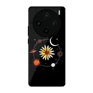 The Prophecy Vivo X100 5G