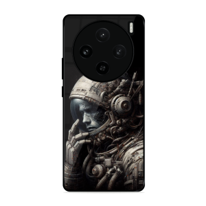 Cold Martian Vivo X100 5G