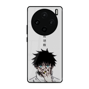 Yuta Vivo X100 5G