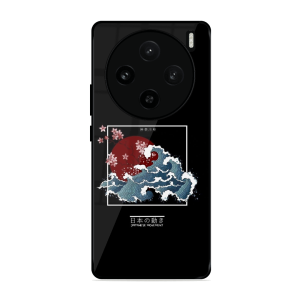 The Culture Vivo X100 5G