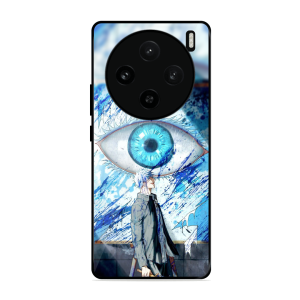 The Six Eye Vivo X100 5G