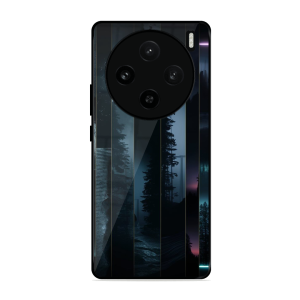 Stripped City Vivo X100 5G