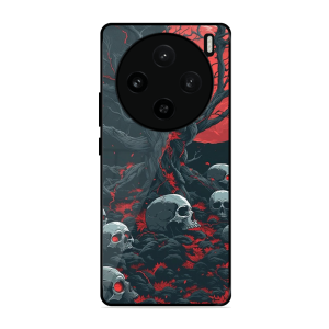 Tree Of Death Vivo X100 5G