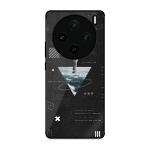 Galactic Void Vivo X100 5G