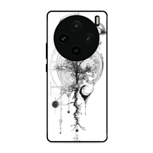 Avarice Of Life Vivo X100 5G