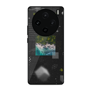 Void Nature Vivo X100 5G