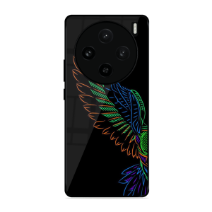 Wings Of Freedom Vivo X100 5G