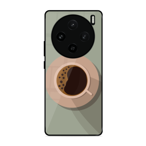 Coffee Time Vivo X100 5G