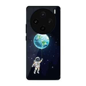Being Astronaut Vivo X100 5G