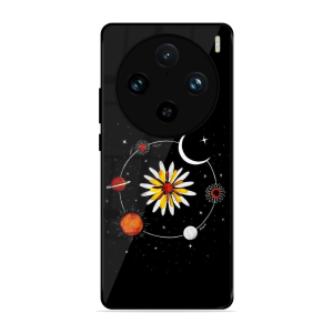 The Prophecy Vivo X100 Pro 5G