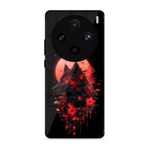 Eternal Wolf Vivo X100 Pro 5G