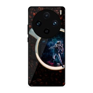 Intergalactic Travler Vivo X100 Pro 5G